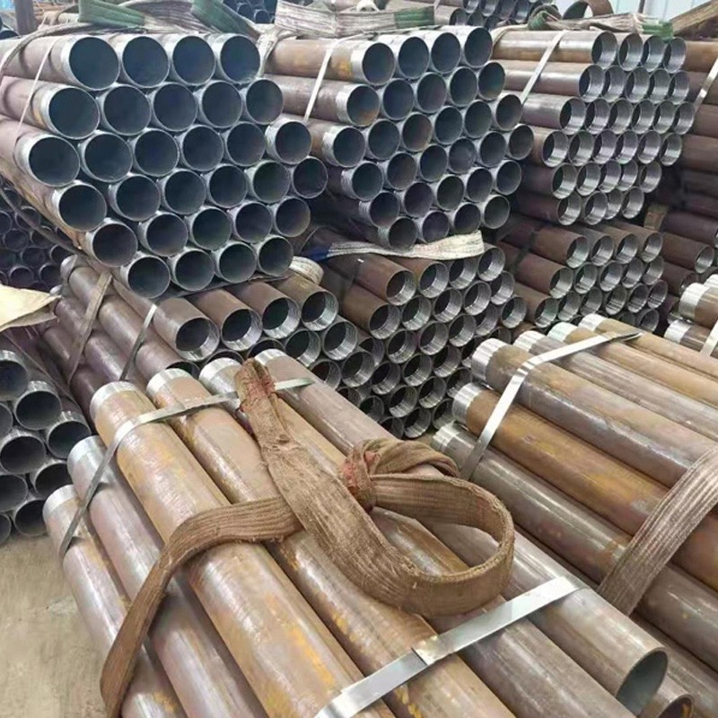 临澧地质钻探用跟管
