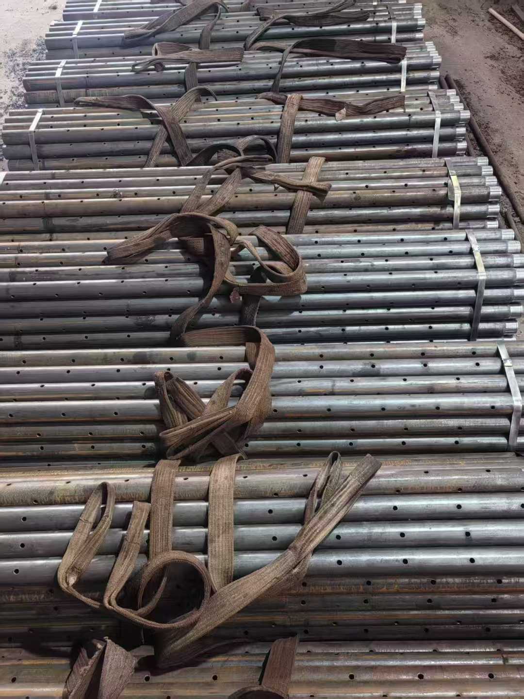 临澧127mm管棚管